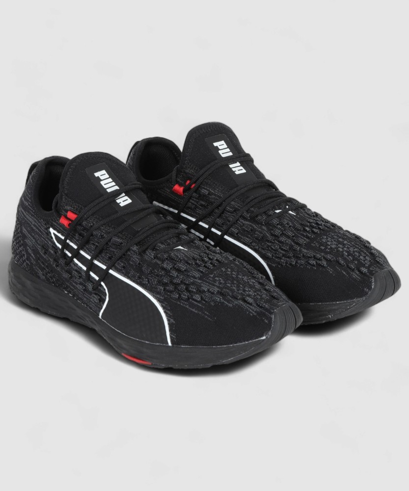 PUMA Speed Racer Running Shoes For Men Buy PUMA Speed Racer Running Shoes For Men Online at Best Price Shop Online for Footwears in India Flipkart