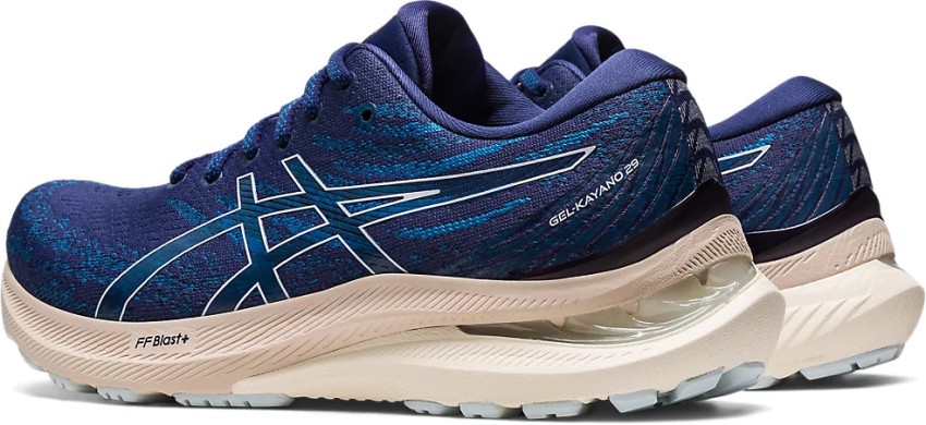 Asics GEL-KAYANO 29 Running Shoes For Women - Buy Asics GEL-KAYANO