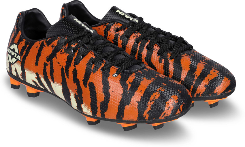 Nivia premier deals cleats