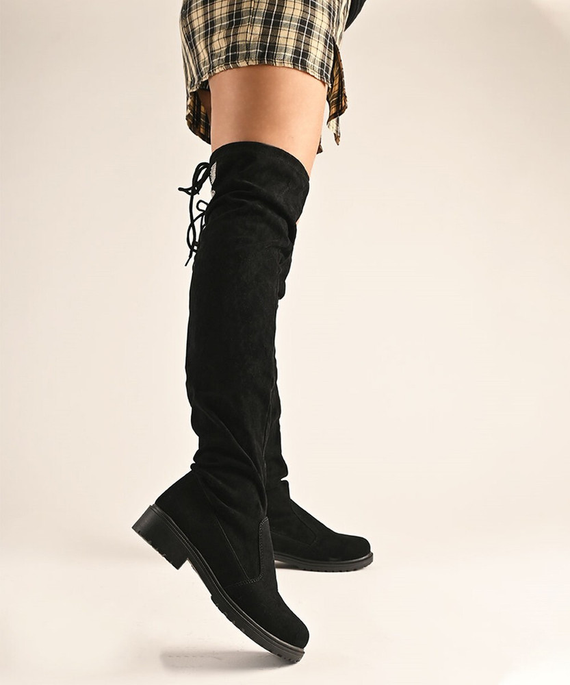 Street style store boots clearance