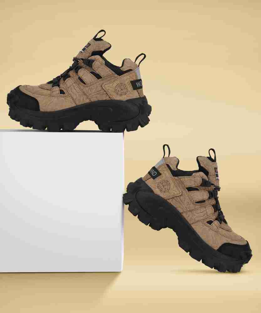 Woodland shoes 2025 218 model