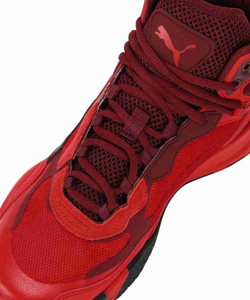 Thunder discount spectra review