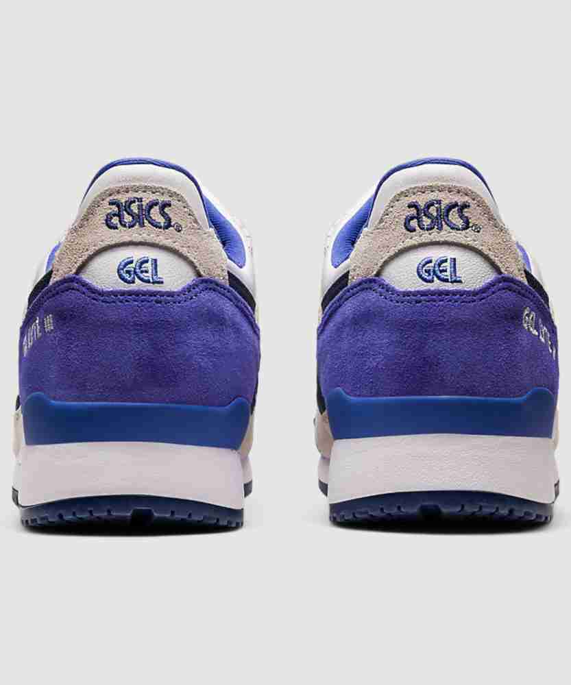 Asics GEL LYTE III OG Sneakers For Men Buy Asics GEL LYTE III OG Sneakers For Men Online at Best Price Shop Online for Footwears in India Flipkart