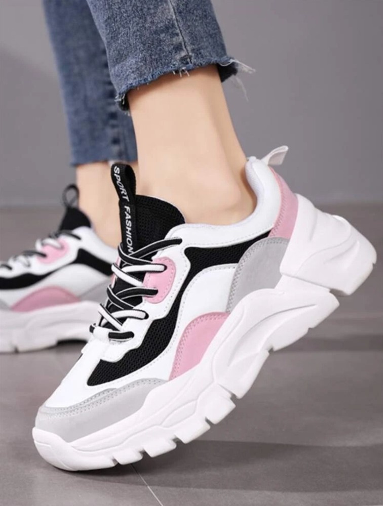 Womens casual clearance sneakers 2019