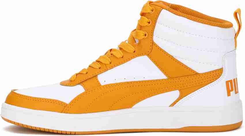 PUMA x KL Vegas 2.0 High Tops For Men