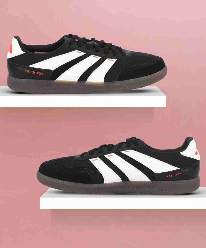 ADIDAS PREDATOR FREESTYLE Football Shoes For Men Buy ADIDAS PREDATOR FREESTYLE Football Shoes For Men Online at Best Price Shop Online for Footwears in India Flipkart