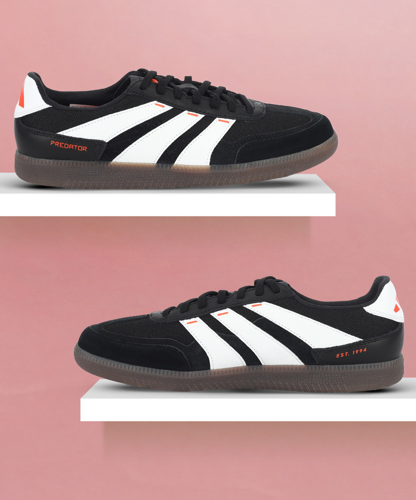 ADIDAS PREDATOR FREESTYLE Football Shoes For Men Buy ADIDAS PREDATOR FREESTYLE Football Shoes For Men Online at Best Price Shop Online for Footwears in India Flipkart