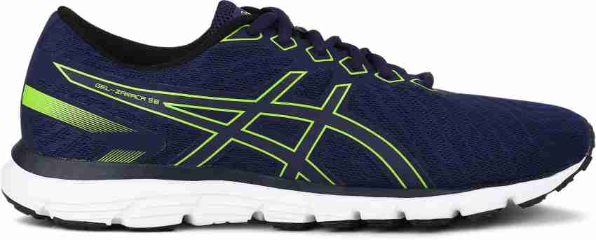 Asics zaraca 5 clearance review