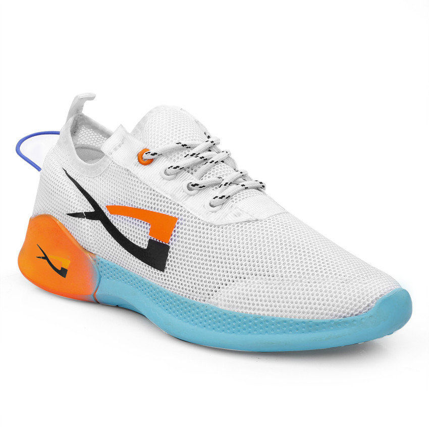 Port sports shoes clearance