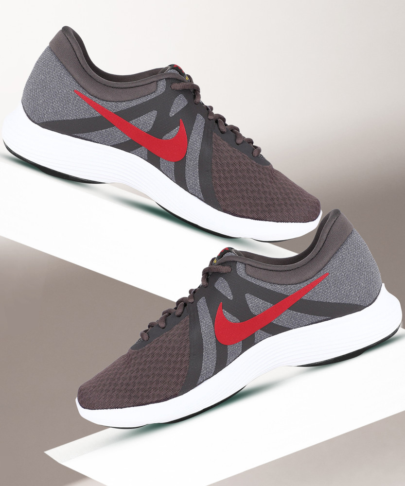 NIKE Revolution 4 Running Shoes For Men Buy NIKE Revolution 4