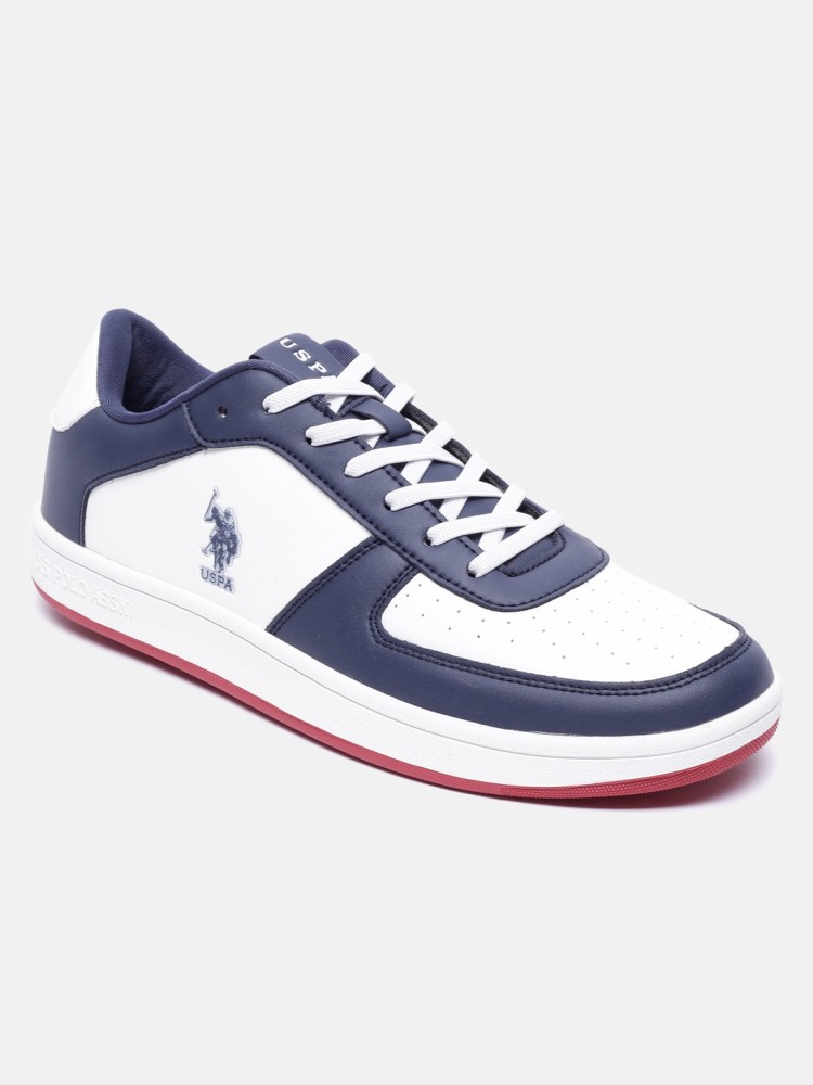 Polo shoes outlet usa