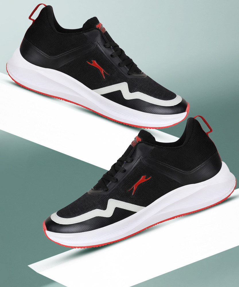 Slazenger shoes hotsell flipkart