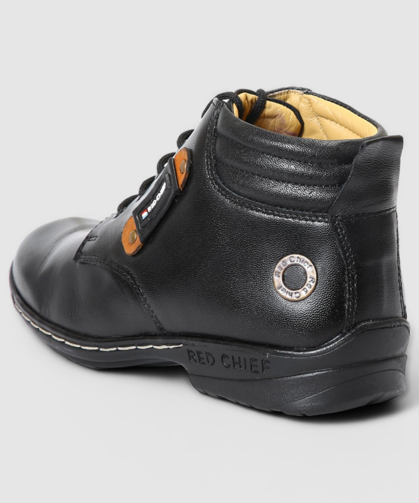 Red chief ladies boots discount