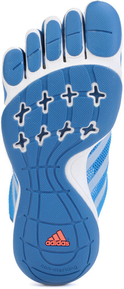 Adidas five finger shoes flipkart sales