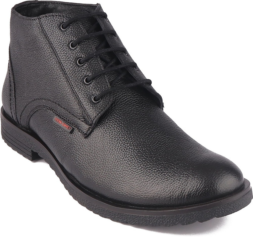 RED CHIEF Lace Up For Men Buy RED CHIEF Lace Up For Men Online