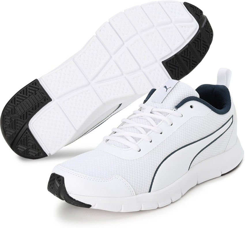 Puma men's hurdles top idp running shoes