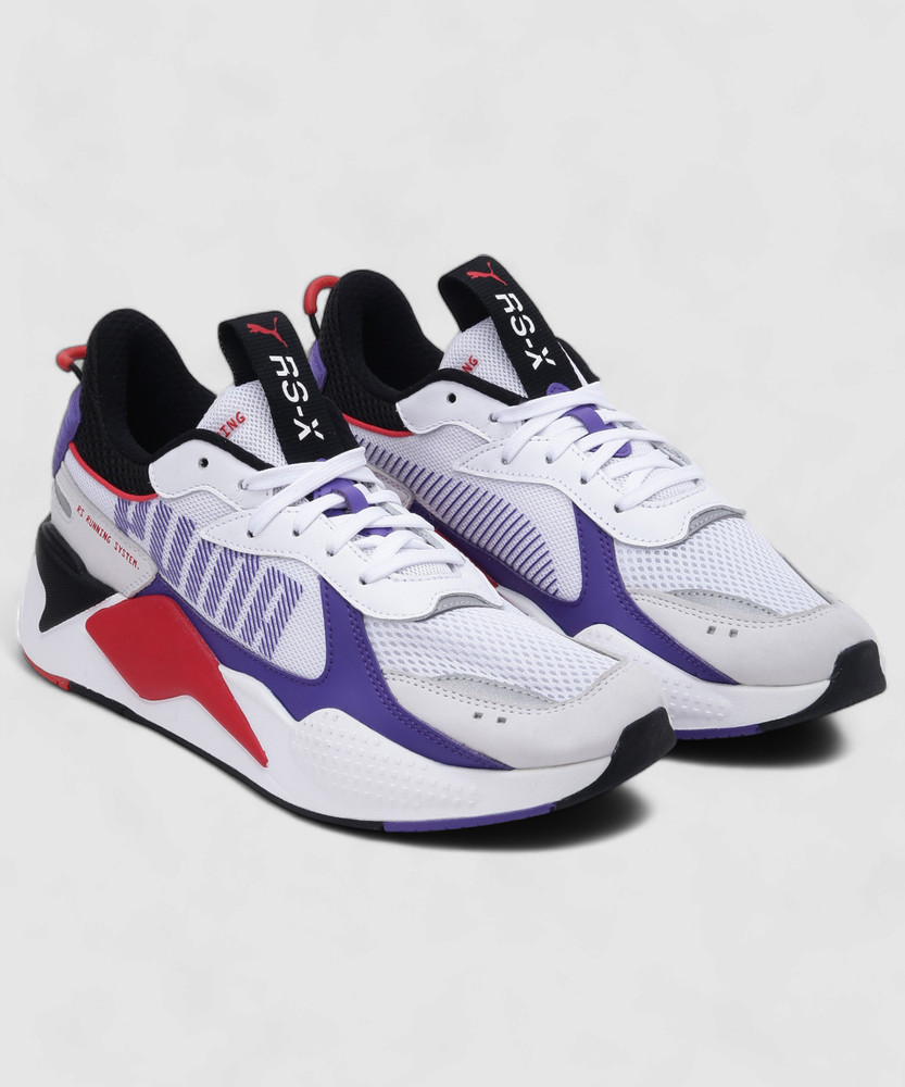 PUMA RS X Bold Running Shoes For Men