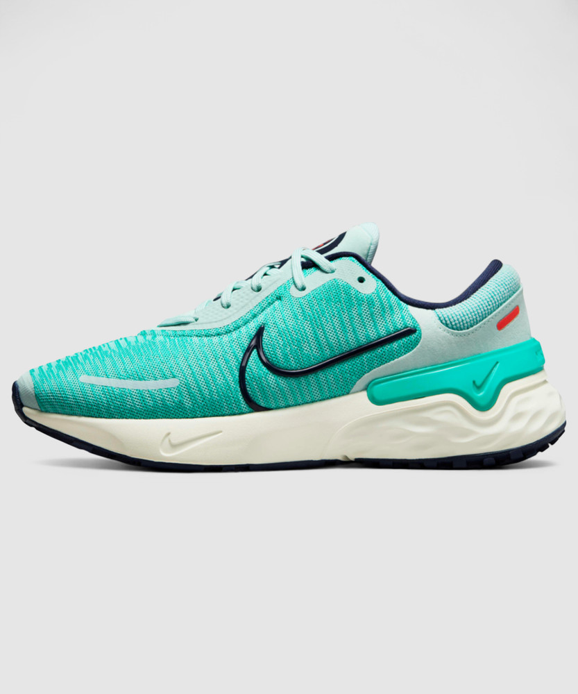 Nike marathon shoes femme bleu discount