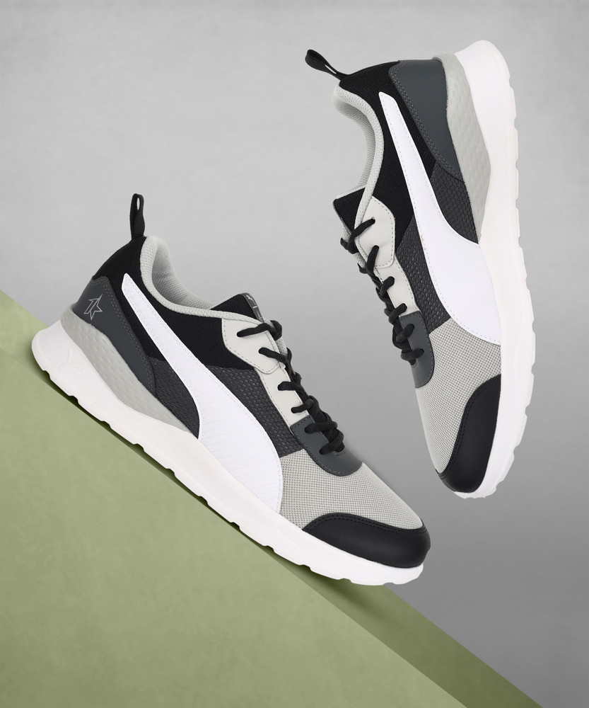 Puma top shoes seattle