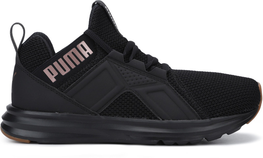 PUMA Enzo Weave Wn s Running Shoes For Women Buy PUMA Enzo Weave Wn s Running Shoes For Women Online at Best Price Shop Online for Footwears in India Flipkart