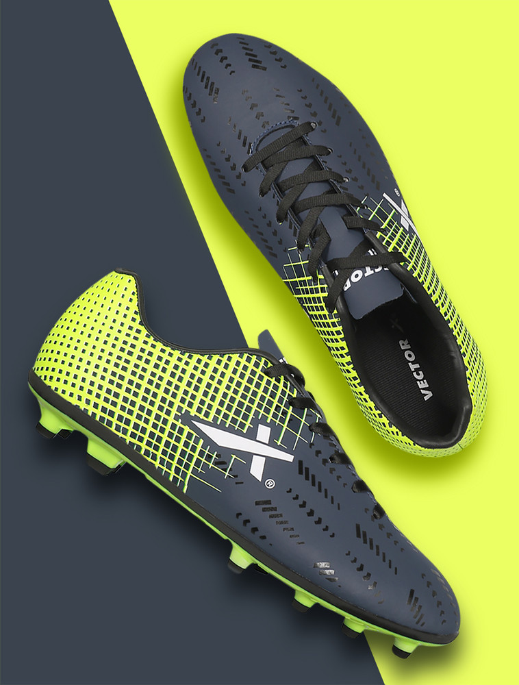 X discount soccer boots