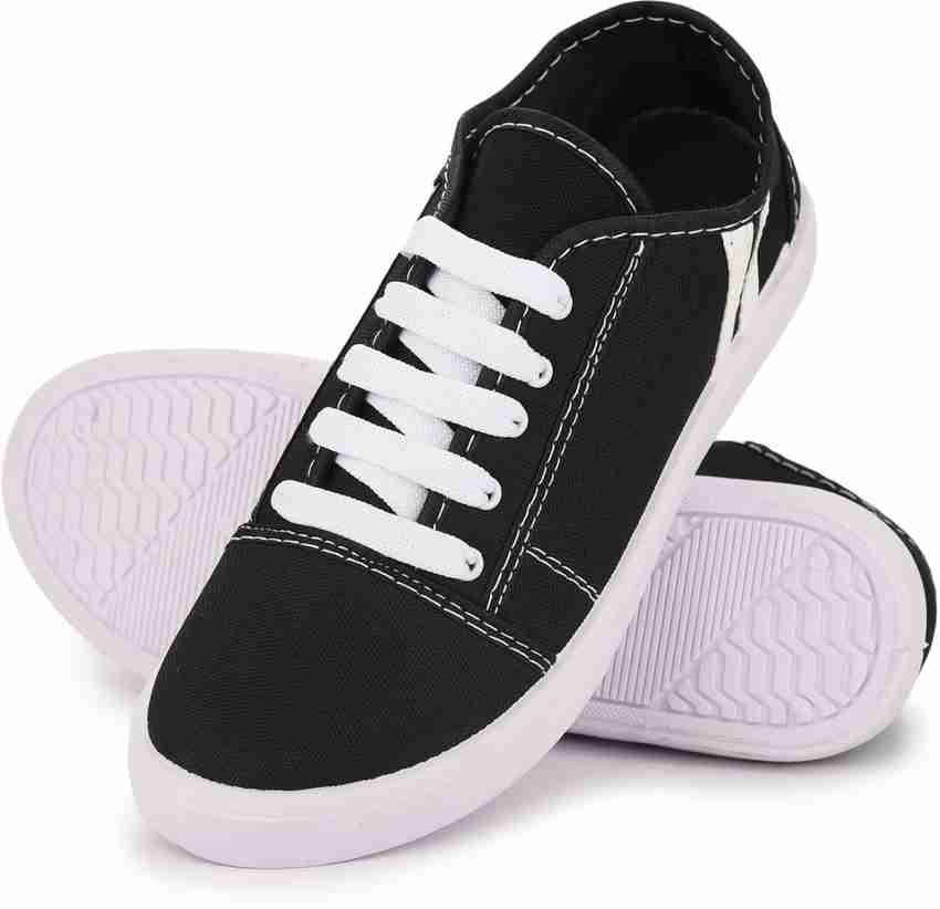 Walfos Trendy Canvas Shoes to Suit Your Unique Style Sneakers For Men Buy Walfos Trendy Canvas Shoes to Suit Your Unique Style Sneakers For Men Online at Best Price Shop