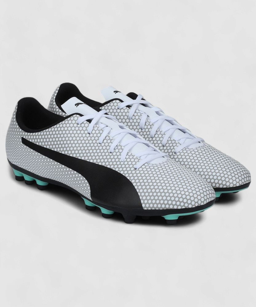 PUMA Spirit AG Pum Football Shoes For Men Buy PUMA Spirit AG Pum Football Shoes For Men Online at Best Price Shop Online for Footwears in India Flipkart