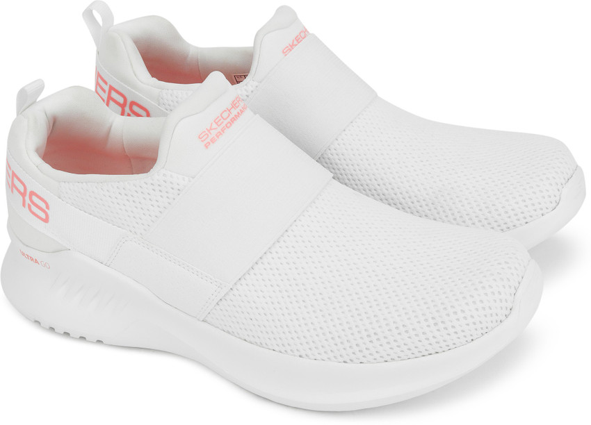 Skechers GO RUN MOJO 2.0 ARRIVE Walking Shoes For Women