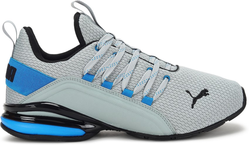 Puma axelion outlet colors