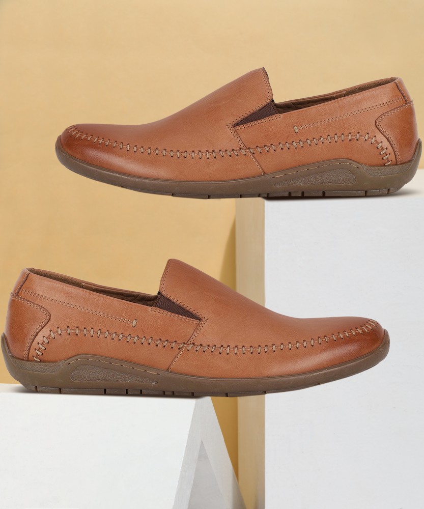 Hush puppies hot sale loafers flipkart