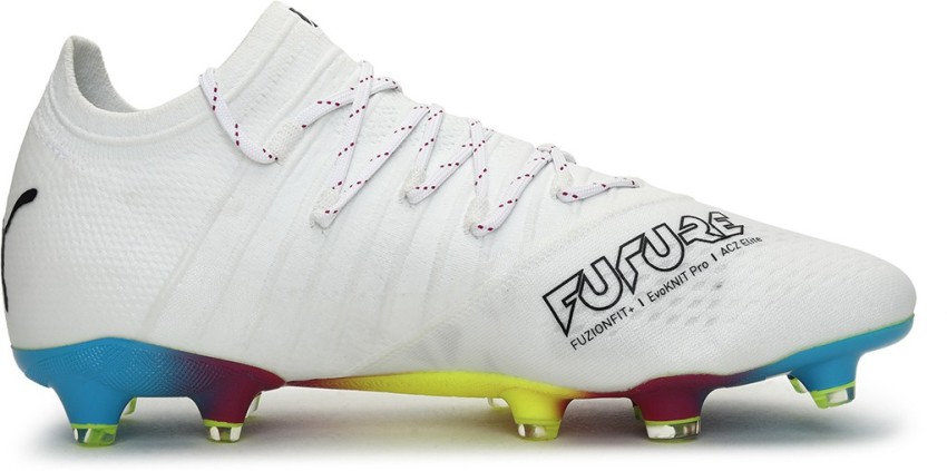 PUMA FUTURE Z 1.3 FG/AG Football Shoes For Men - Buy PUMA FUTURE Z 