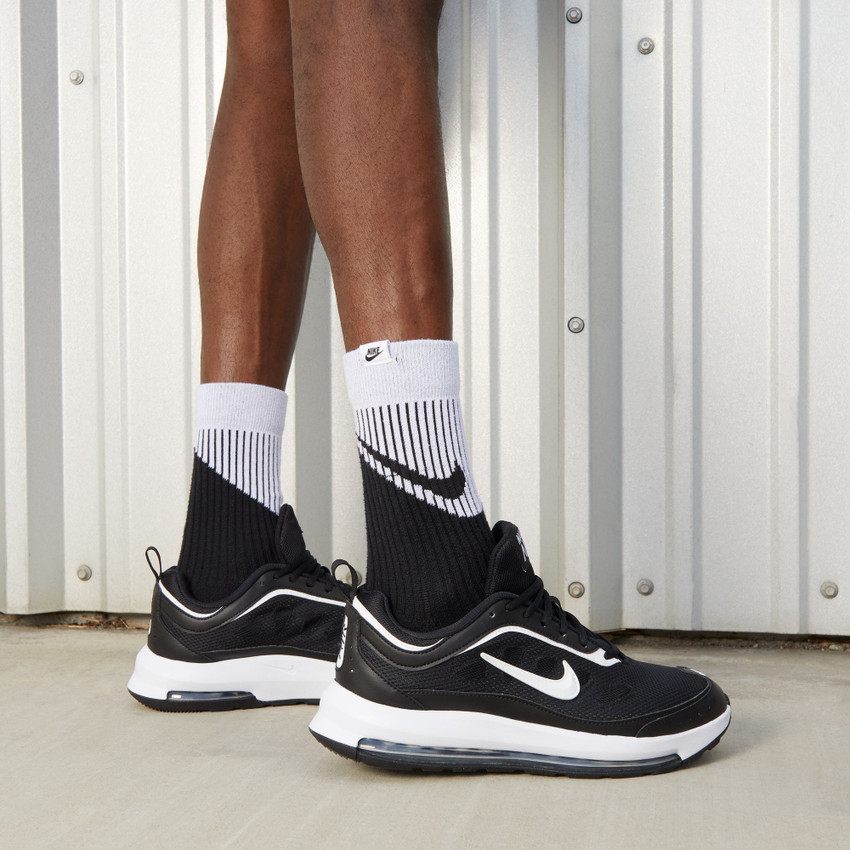 nike air max ap black