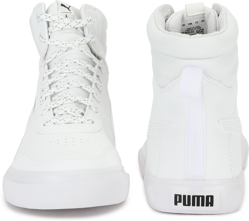 Puma high discount tops mens uk