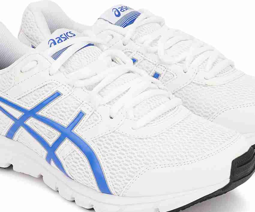 Asics gel contend 5 clearance white vapor