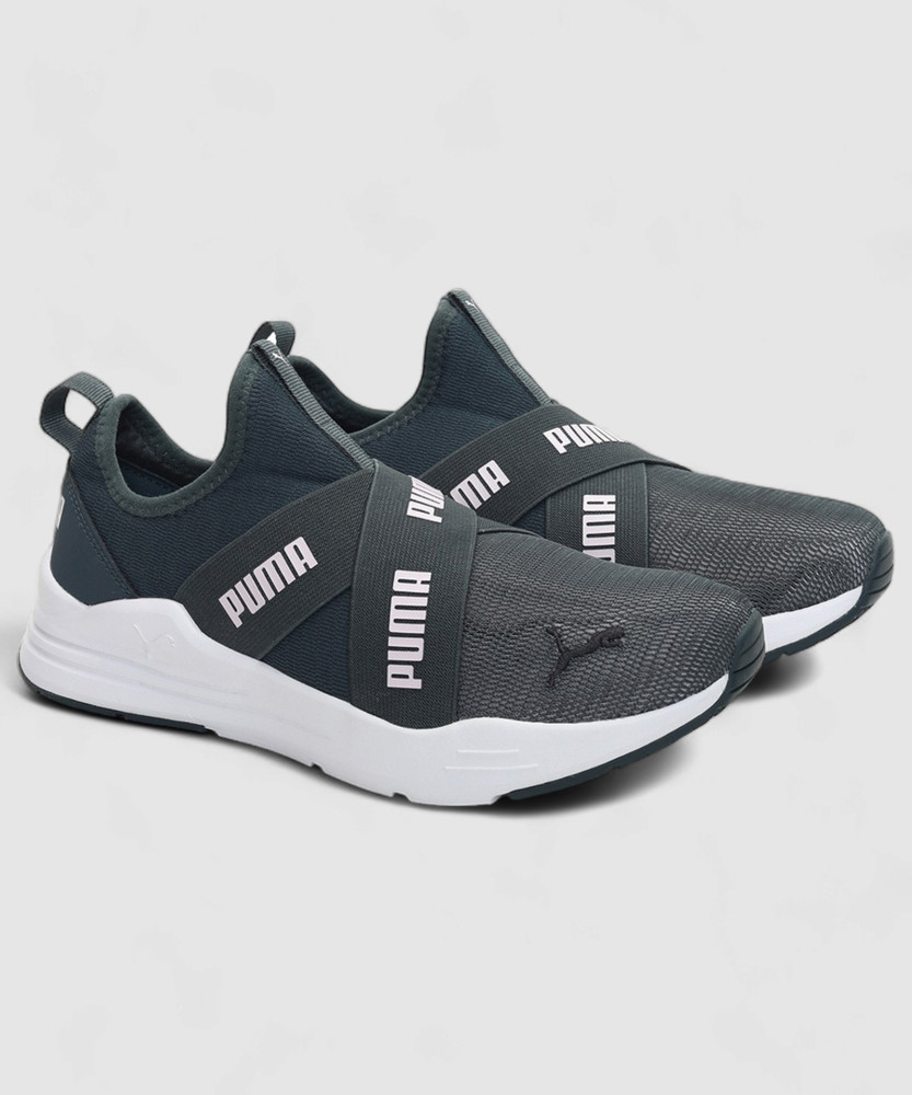 Puma wired mesh shop