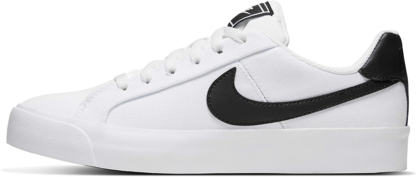 Nike court 2025 royale ac black