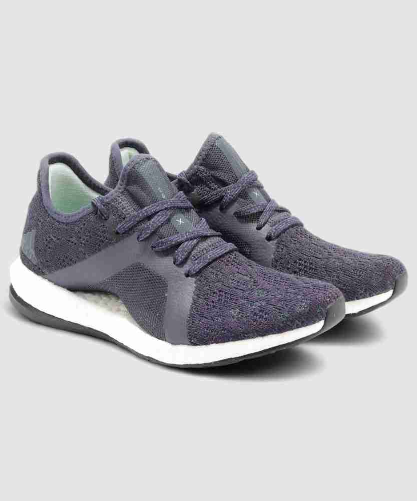 ADIDAS PUREBOOST X ELEMENT Running Shoes For Women