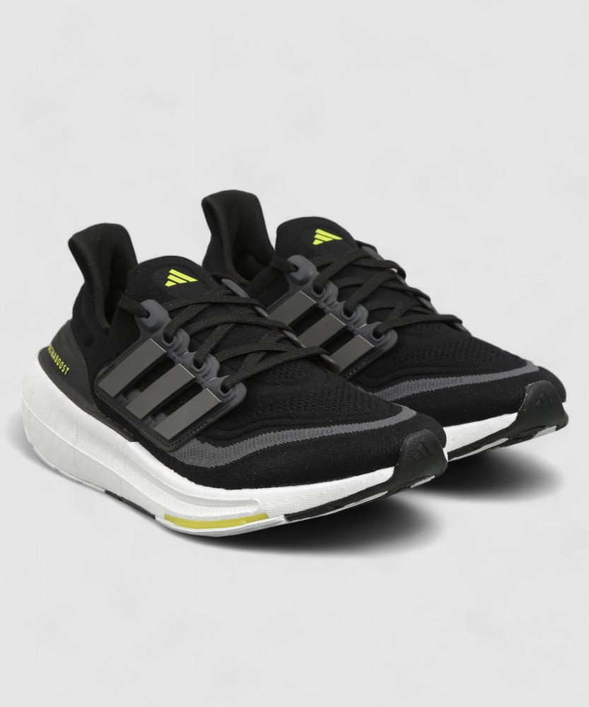 ADIDAS ULTRABOOST LIGHT Running Shoes For Men Buy ADIDAS ULTRABOOST LIGHT Running Shoes For Men Online at Best Price Shop Online for Footwears in India Flipkart