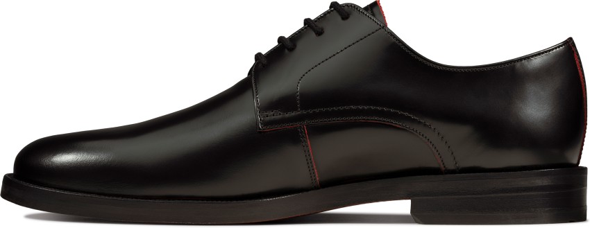 Oliver lace best sale clarks