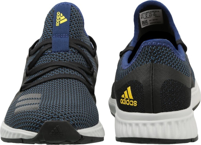 ADIDAS MANAZERO M Running Shoes For Men Buy MYSBLU CBLACK GRETWO Color ADIDAS MANAZERO M Running Shoes For Men Online at Best Price Shop Online for Footwears in India Flipkart