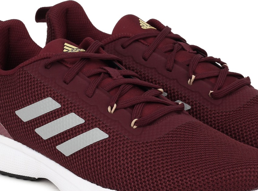 Adidas cosmic maroon best sale