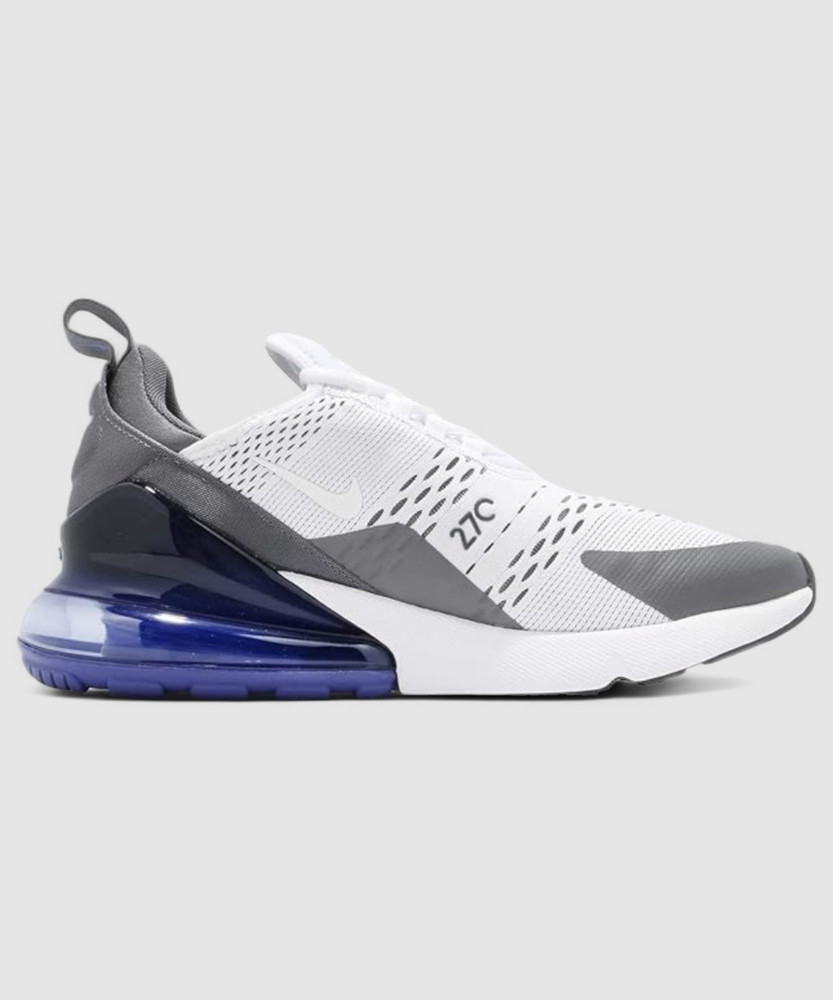 nike air max 270 black persian violet
