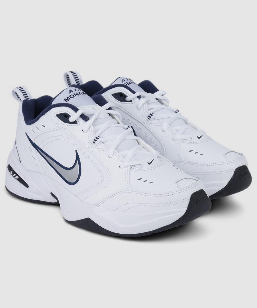 Air monarch trainers mens best sale