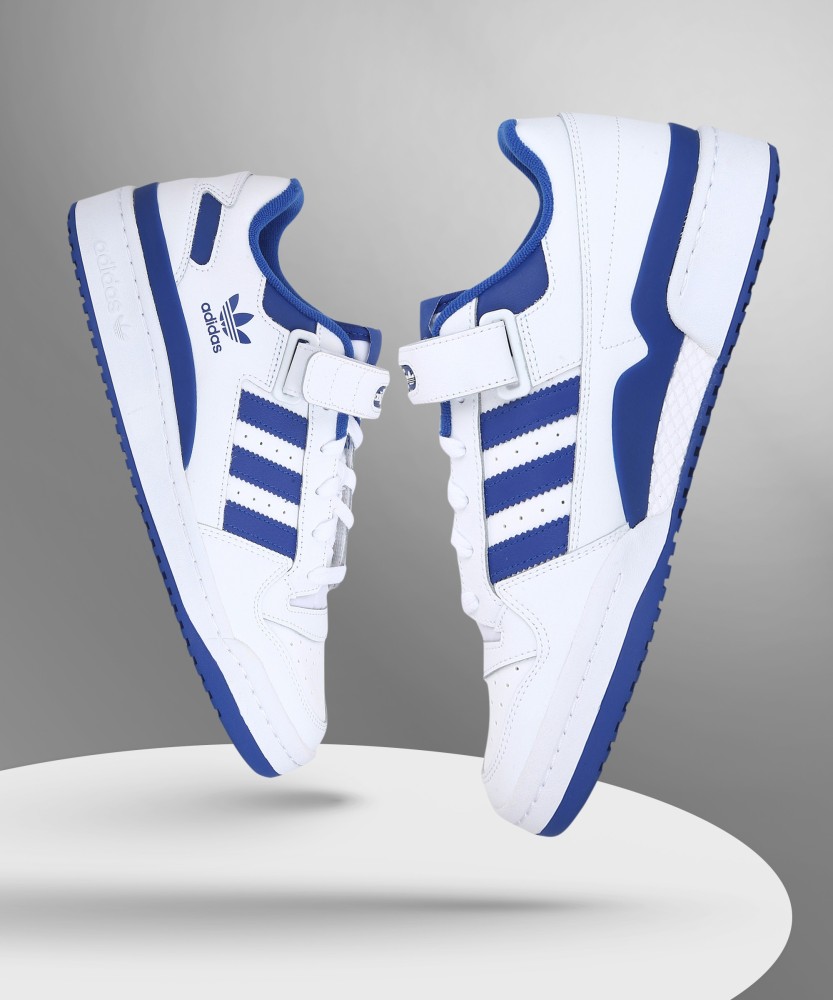 ADIDAS ORIGINALS FORUM LOW RT BASICS Casuals For Men Buy ADIDAS ORIGINALS FORUM LOW RT BASICS Casuals For Men Online at Best Price Shop Online for Footwears in India Flipkart