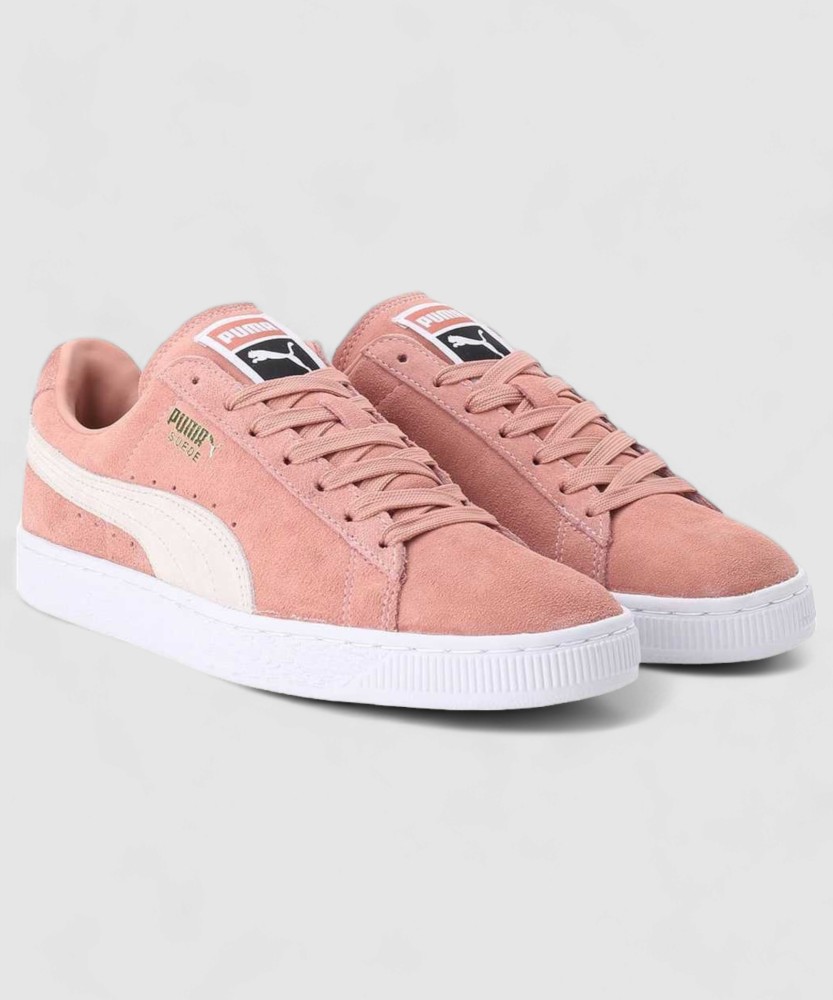 PUMA Suede Classic Sneakers For Men