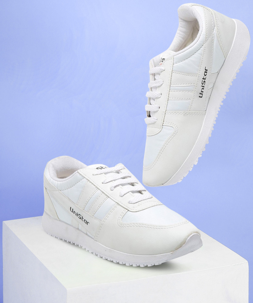 Unistar footwear clearance