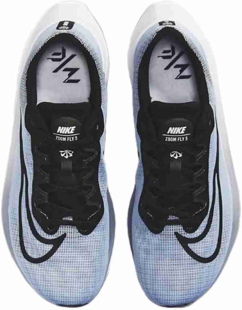 NIKE Zoom Fly 5 Running Shoes For Men Buy NIKE Zoom Fly 5 Running Shoes For Men Online at Best Price Shop Online for Footwears in India Flipkart