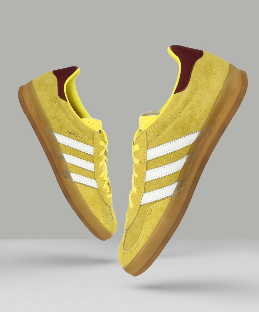 Adidas gazelle flipkart clearance
