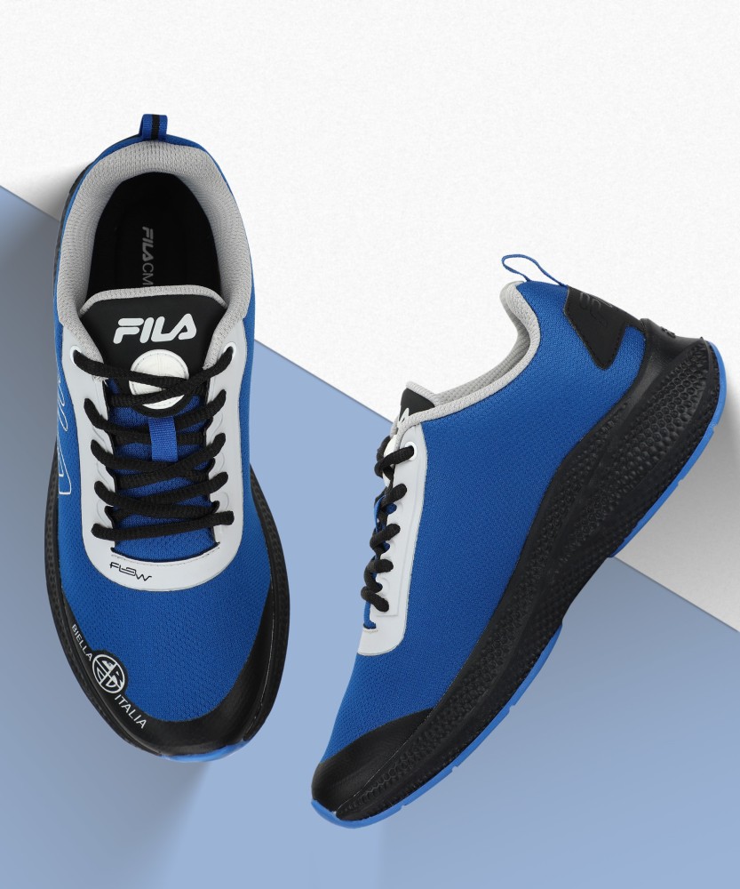 Fila new best sale shoes 2018 price