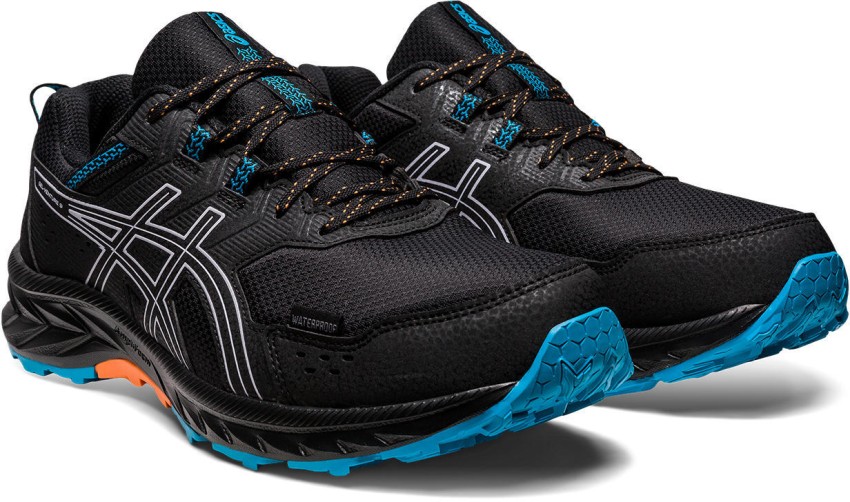 Asics GEL VENTURE 9 WATERPROOF Running Shoes For Men